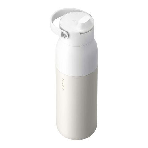 Bouteille d’eau LARQ Swig Top de 1 000 ml Standard | Blanc | sans marquage | non disponible | non disponible