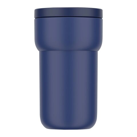 Mug de voyage mepal Ellipse de 275 ml Standard | Vivid blue | sans marquage | non disponible | non disponible
