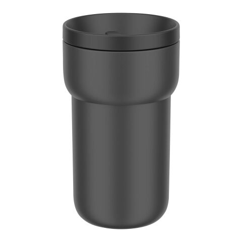 Mug de voyage mepal Ellipse de 275&nbsp;ml Standard | noir | sans marquage | non disponible | non disponible