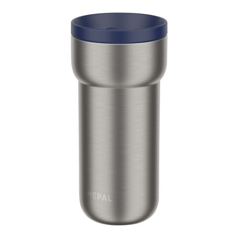 Mug isotherme mepal Ellipse en acier inoxydable de 375 ml Standard | Vivid blue | sans marquage | non disponible | non disponible