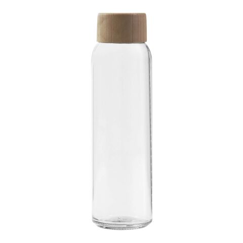 Bouteille d’eau en verre Citizen Green Aqua de 500 ml blanc | sans marquage | non disponible | non disponible