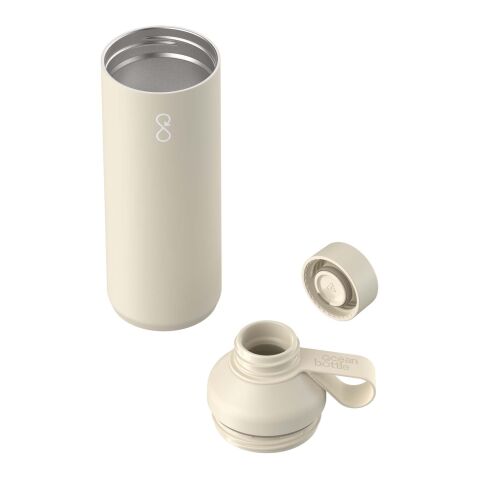 Bouteille d'eau Ocean Bottle Peak 710 ml Standard | Sandstone | sans marquage | non disponible | non disponible