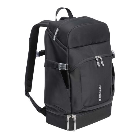 Stanley Vitalize™ Macro Method sac à dos recyclé 29L noir