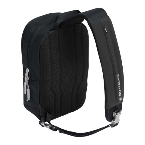 Stanley Vitalize™ Macro Method sac à bandoulière recyclé 9.5L noir