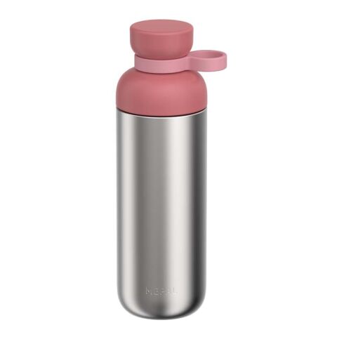 Bouteille d'eau Mepal Vita de 700&nbsp;ml Standard | Rose | sans marquage | non disponible | non disponible