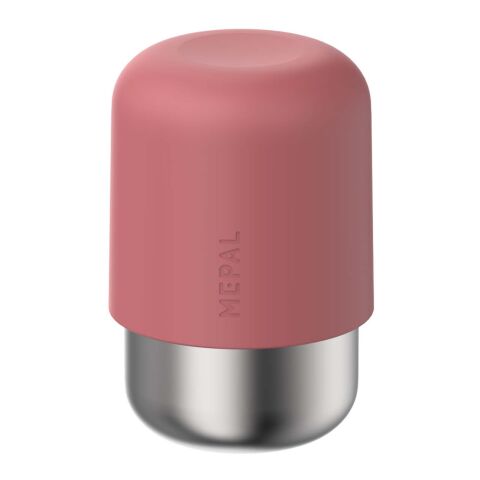 Mug de voyage Mepal Ellipse de 300&nbsp;ml Rose | sans marquage