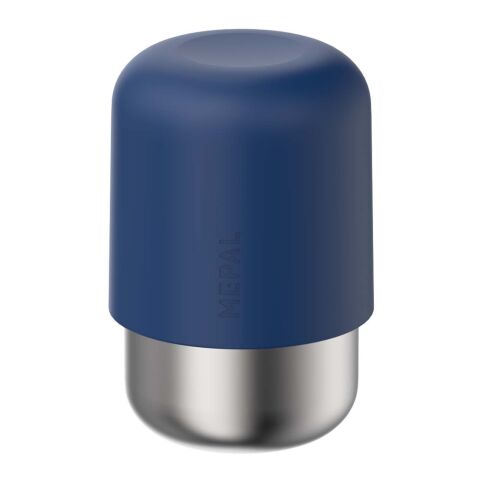 Mug de voyage Mepal Ellipse de 300&nbsp;ml Vivid blue | sans marquage