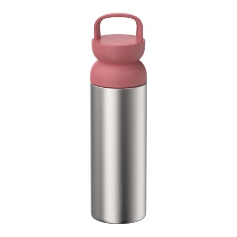 Mug à thé isotherme Mepal Ellipse de 500&nbsp;ml Standard | Rose | sans marquage | non disponible | non disponible
