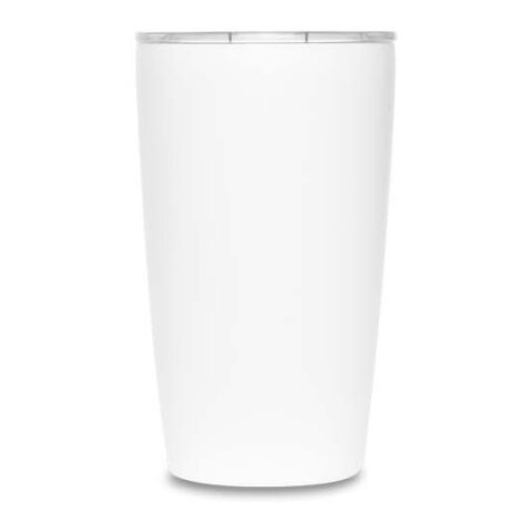 Gobelet isotherme en acier inoxydable MiiR de 354 ml blanc