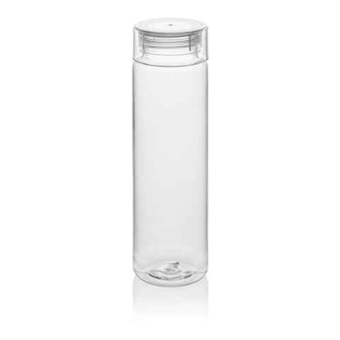 VINGA Bouteille d&#039;eau en Cott RPET blanc | sans marquage | non disponible | non disponible