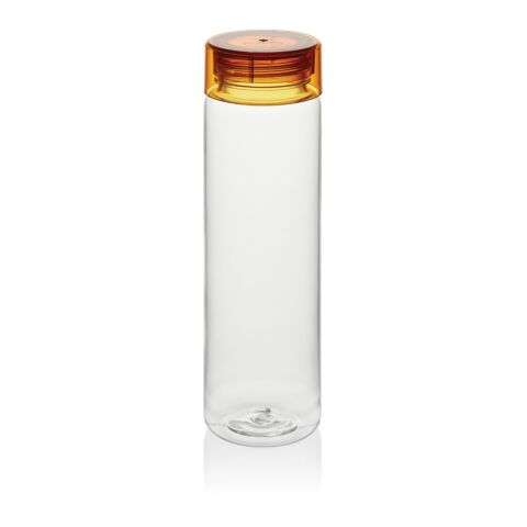 VINGA Bouteille d'eau en Cott RPET orange | sans marquage | non disponible | non disponible