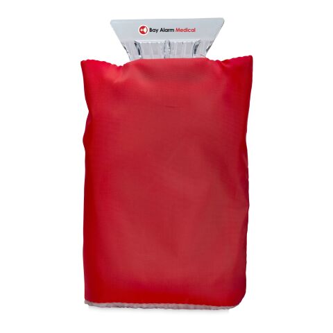 Gant grattoir Colt Standard | Rouge | sans marquage | non disponible | non disponible | non disponible