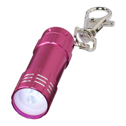 Mini torche Astro Standard | Magenta | sans marquage | non disponible | non disponible