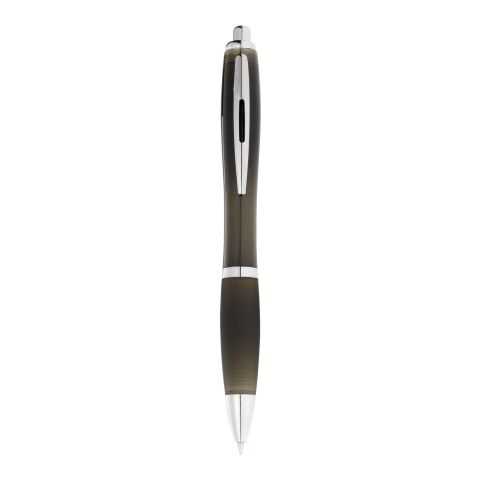 Stylo à bille Nash Standard | Noir | sans marquage | non disponible | non disponible