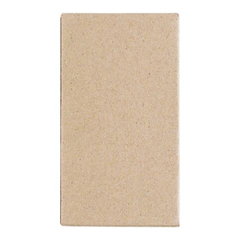 Crayons gras 6 pièces Standard | Naturel | sans marquage | non disponible | non disponible | non disponible