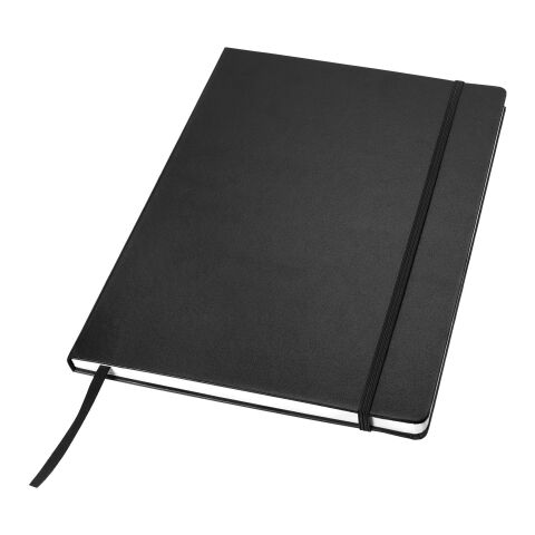 Carnet de notes Classic Executif format A4 Standard | Noir | sans marquage | non disponible | non disponible | non disponible