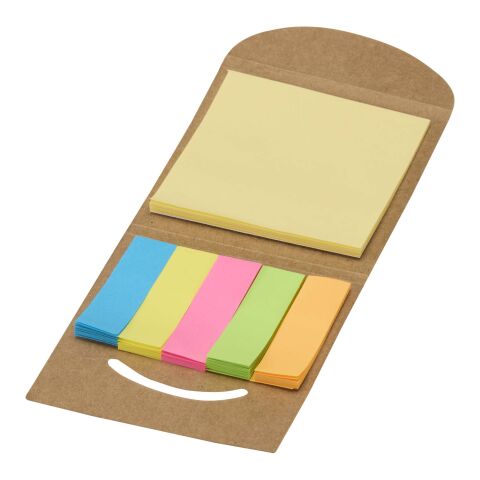 Notes autocollantes Freijo Standard | Naturel | sans marquage | non disponible | non disponible