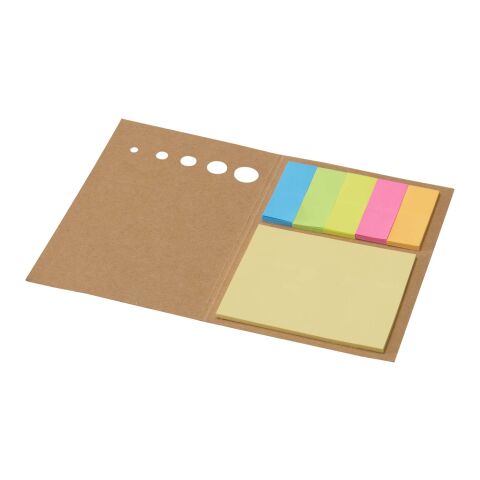 Notes autocollantes Freiji Standard | Naturel | sans marquage | non disponible | non disponible