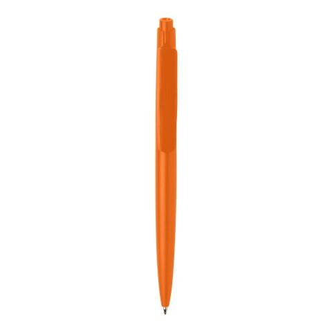 Stylo bille Ipe recyclé RCS (encre noire) Standard | Orange | sans marquage | non disponible | non disponible