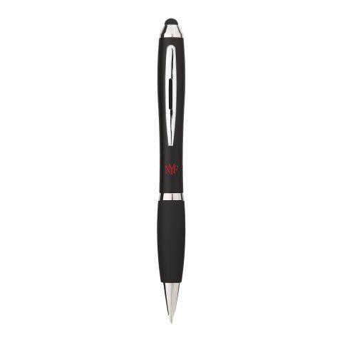 Stylo stylet Nash Standard | Noir | sans marquage | non disponible | non disponible