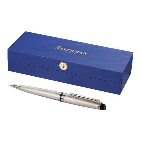 Stylo à bille Expert Standard | Acier-Doré | sans marquage | non disponible | non disponible | non disponible