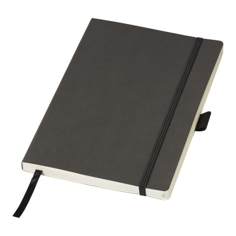 Bloc-notes Revello Standard | noir | sans marquage | non disponible | non disponible | non disponible