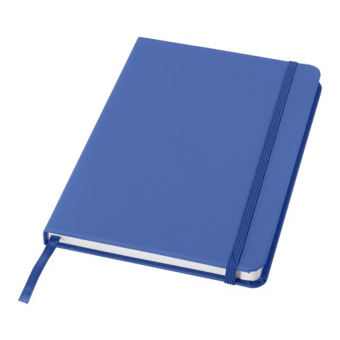 Carnet de notes A5 Spectrum- feuilles pointillés Bleu royal