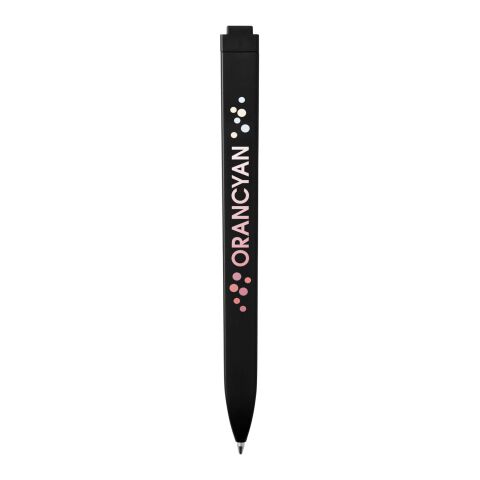 Go Pen Stylo à bille 1.0 Standard | Noir | sans marquage | non disponible | non disponible
