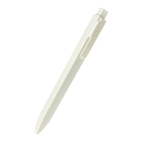 Moleskine Go Pen Stylo à bille 1.0 Standard | blanc | sans marquage | non disponible | non disponible