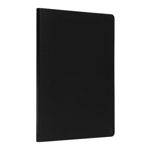 Carnet à couverture souple K’arst® A5 Standard | noir | sans marquage | non disponible | non disponible | non disponible
