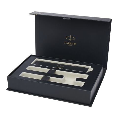 Parure de stylo bille et porte-mine Jotter Gris