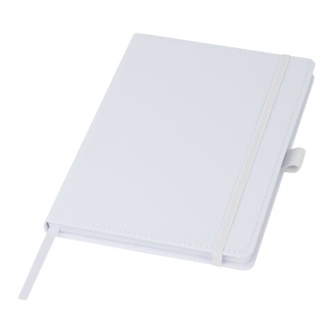 Carnet de notes Thalaasa en plastique océanique Standard | blanc | sans marquage | non disponible | non disponible | non disponible