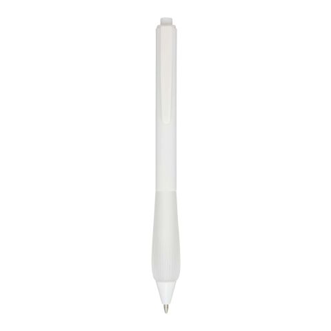 Stylo bille RABS Lorena Standard | blanc | sans marquage | non disponible | non disponible