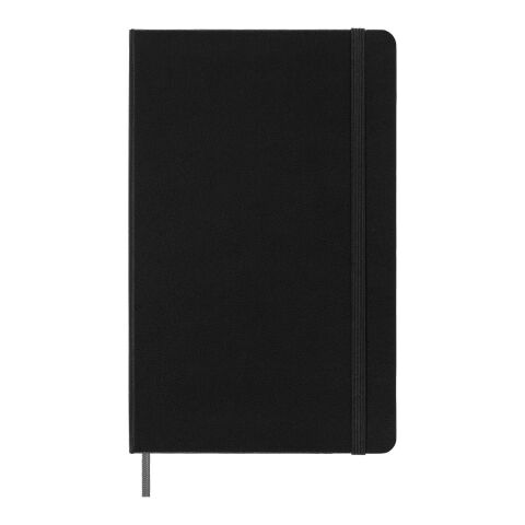 Carnet L Moleskine Smart - ligné Standard | Noir | sans marquage | non disponible | non disponible