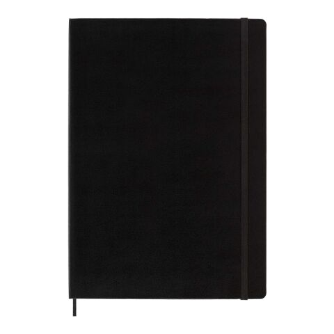 Carnet de croquis A4 Moleskine Standard | Noir | sans marquage | non disponible | non disponible