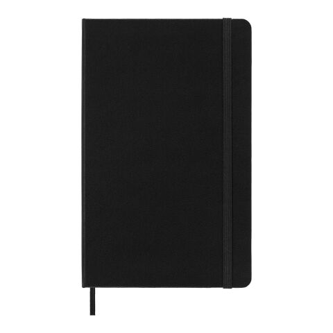 Carnet de croquis moyen Moleskine Standard | Noir | sans marquage | non disponible | non disponible