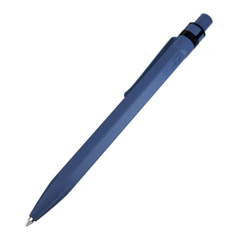 Stylo en pierre karst Deep blue