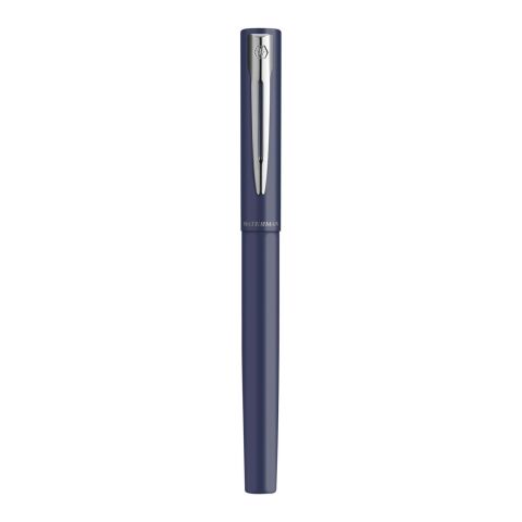 Stylo roller Waterman Allure 2.0 (encre noire) Bleu minéral