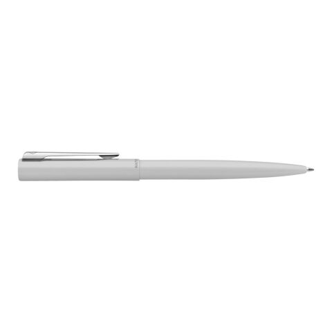 Stylo à bille Waterman Allure 2,0 (encre bleue) blanc