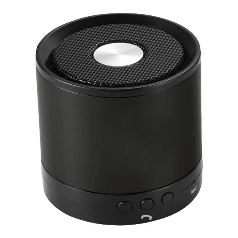 Haut-parleur Bluetooth® Greedo Standard | noir | sans marquage | non disponible | non disponible