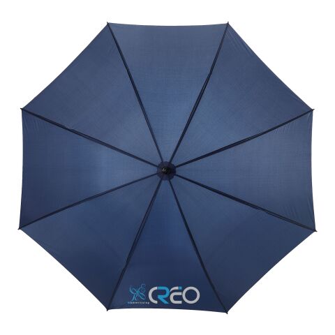 Parapluie automatique 23&quot; Standard | Deep blue | sans marquage | non disponible | non disponible | non disponible