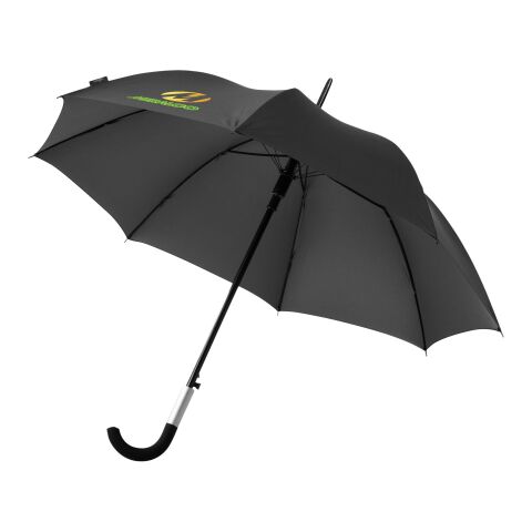 Parapluie Arch 23&quot; Standard | noir | sans marquage | non disponible | non disponible | non disponible
