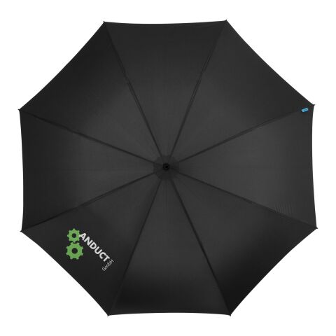 Parapluie 30&quot; Halo Standard | Noir | sans marquage | non disponible | non disponible | non disponible