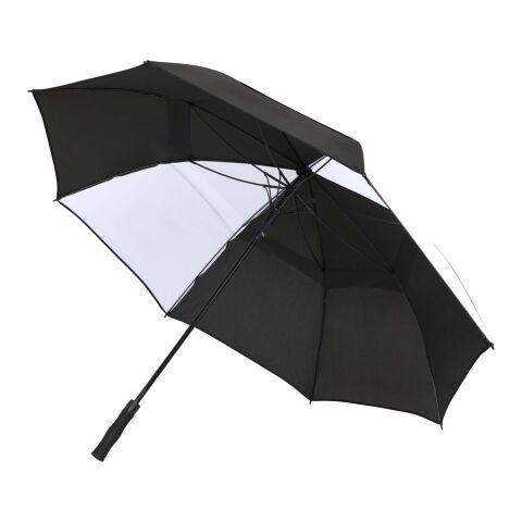 Parapluie de golf coupe-vent 55&quot; Jeff Standard | Blanc | sans marquage | non disponible | non disponible | non disponible