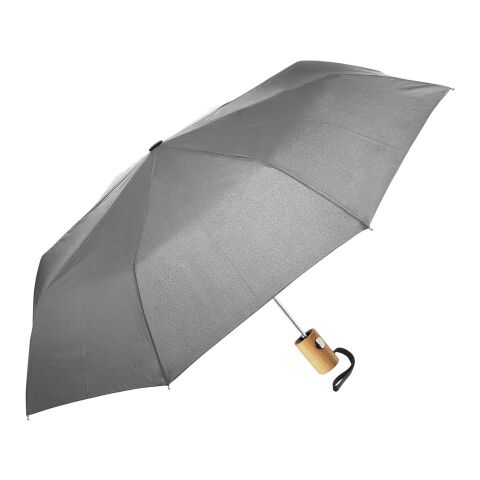 Parapluie pliant Citizen Green Rainfall Gris | non disponible
