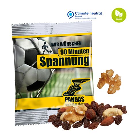 Mélange de fruits secs blanc | sans marquage