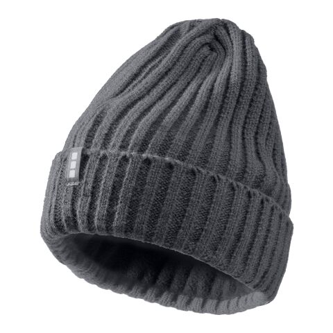 Bonnet Spire Gris storm | sans marquage | non disponible | non disponible | non disponible