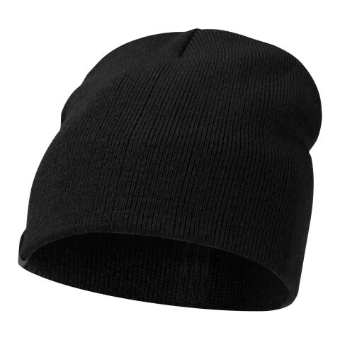 Bonnet Izu Noir | sans marquage | non disponible | non disponible