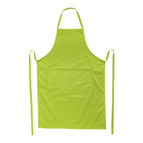 Tablier Viera Standard | Citron vert | sans marquage | non disponible | non disponible | non disponible