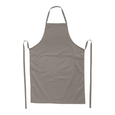 Viera apron - light grey Standard | Gris | sans marquage | non disponible | non disponible | non disponible